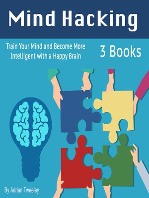 cover image of Mind Hacking
